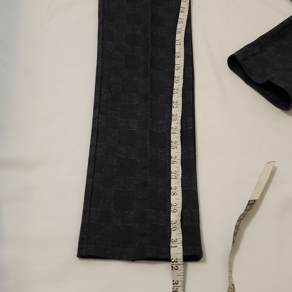 Insight plaid pants size 4‎ - Picture 5 of 10